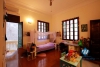 Spacious villa with swimming pool for rent in Tay Ho